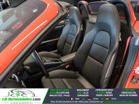 Porsche Boxster 3.4i S 315 ch BVM  occasion � Beaupuy - photo n�7