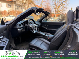 Porsche Boxster 3.4i S 315 ch BVM  occasion � Beaupuy - photo n�6