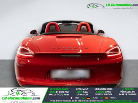 Porsche Boxster 3.4i S 315 ch BVM  occasion � Beaupuy - photo n�4