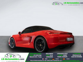 Porsche Boxster 3.4i S 315 ch BVM  occasion � Beaupuy - photo n�3