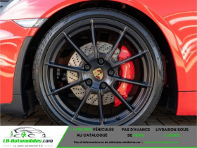 Porsche Boxster 3.8i 375 ch  occasion  Beaupuy - photo n5