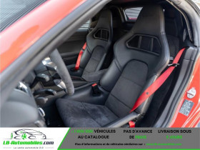 Porsche Boxster 3.8i 375 ch  occasion  Beaupuy - photo n3