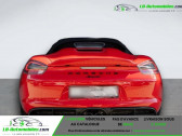 Porsche Boxster 3.8i 375 ch   Beaupuy 31