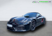 Porsche Boxster 3.8i 375 ch   Beaupuy 31