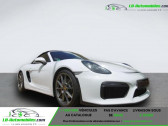 Annonce Porsche Boxster occasion Essence 3.8i 375 ch  Beaupuy