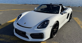 Porsche Boxster , garage GT CLASSIC MOTORS � CANNES