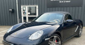 Annonce Porsche Boxster occasion Essence 3l4 S 295 chx (987) � Saint-SylvestreCappel