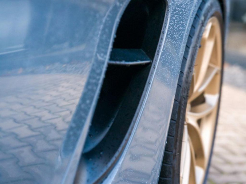 Porsche Boxster 4.0 Spyder 918 Schalensitz PDK BOSE  occasion  L'Union - photo n6