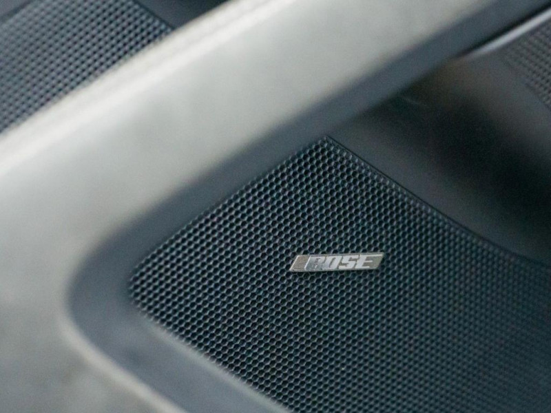 Porsche Boxster 4.0 Spyder 918 Schalensitz PDK BOSE  occasion  L'Union - photo n11