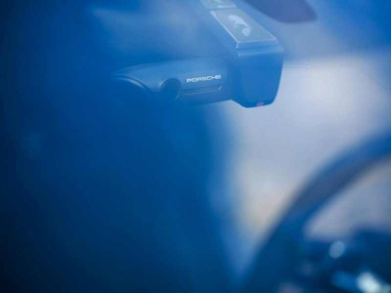 Porsche Boxster 4.0 Spyder 918 Schalensitz PDK BOSE  occasion  L'Union - photo n13