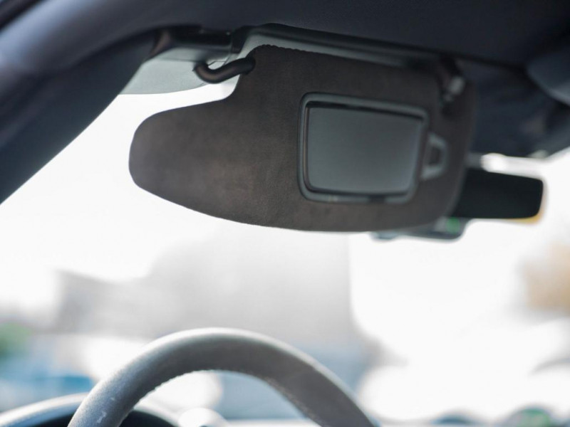 Porsche Boxster 4.0 Spyder 918 Schalensitz PDK BOSE  occasion  L'Union - photo n14