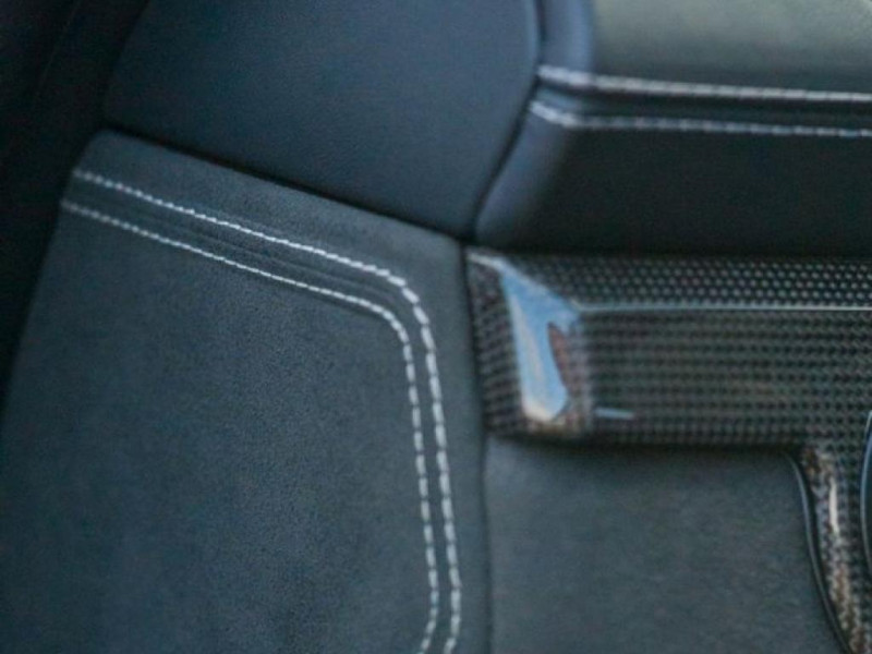 Porsche Boxster 4.0 Spyder 918 Schalensitz PDK BOSE  occasion  L'Union - photo n15