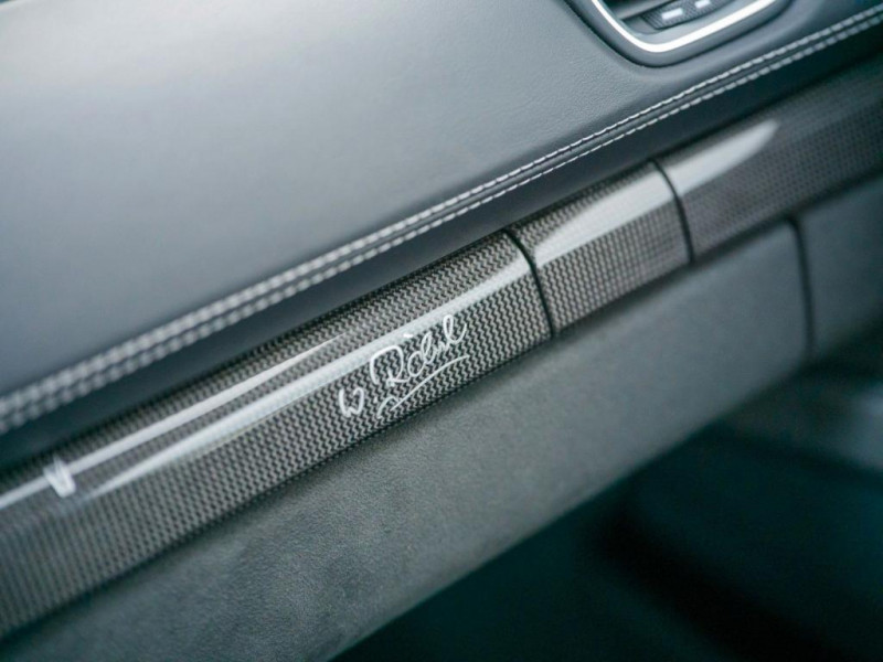 Porsche Boxster 4.0 Spyder 918 Schalensitz PDK BOSE  occasion  L'Union - photo n9