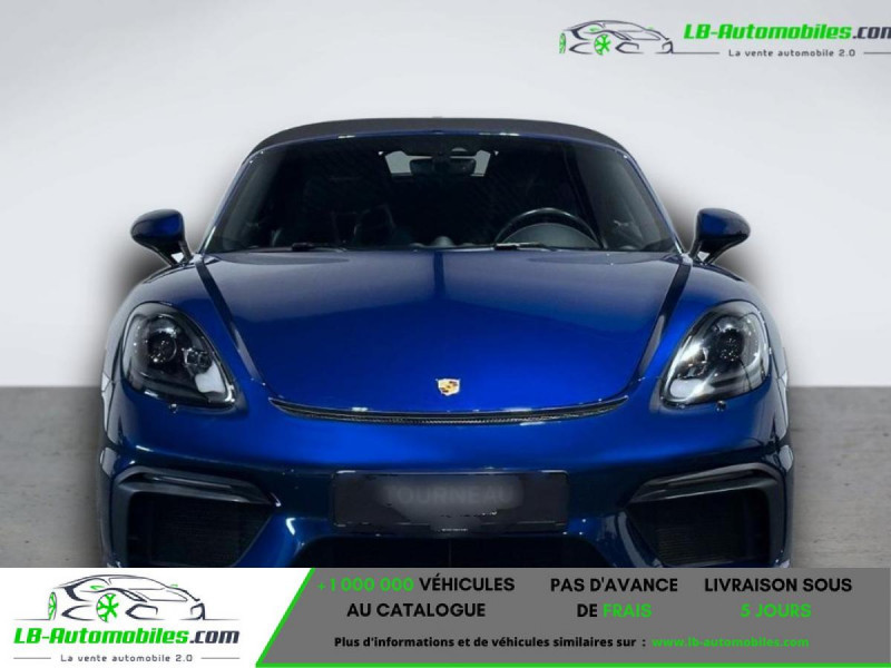 Porsche Boxster 4.0i 420 ch PDK  occasion � Beaupuy