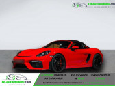 Annonce Porsche Boxster occasion Essence 4.0i 420 ch PDK � Beaupuy