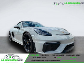 Porsche Boxster 4.0i 420 ch PDK  occasion � Beaupuy - photo n�2