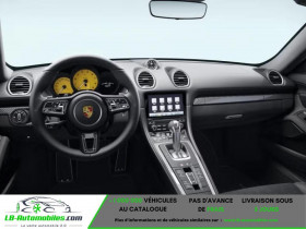 Porsche Boxster 4.0i 420 ch PDK  occasion � Beaupuy - photo n�2