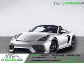 Porsche Boxster , garage LB AUTOMOBILES � Beaupuy
