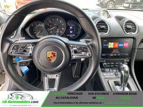 Porsche Boxster 4.0i 420 ch PDK  occasion � Beaupuy - photo n�6