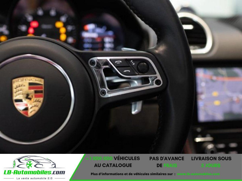 Porsche Boxster 4.0i 420 ch PDK  occasion � Beaupuy - photo n�4