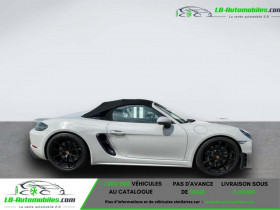 Porsche Boxster 4.0i 420 ch PDK  occasion � Beaupuy - photo n�4