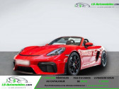 Annonce Porsche Boxster occasion Essence 4.0i 420 ch PDK � Beaupuy