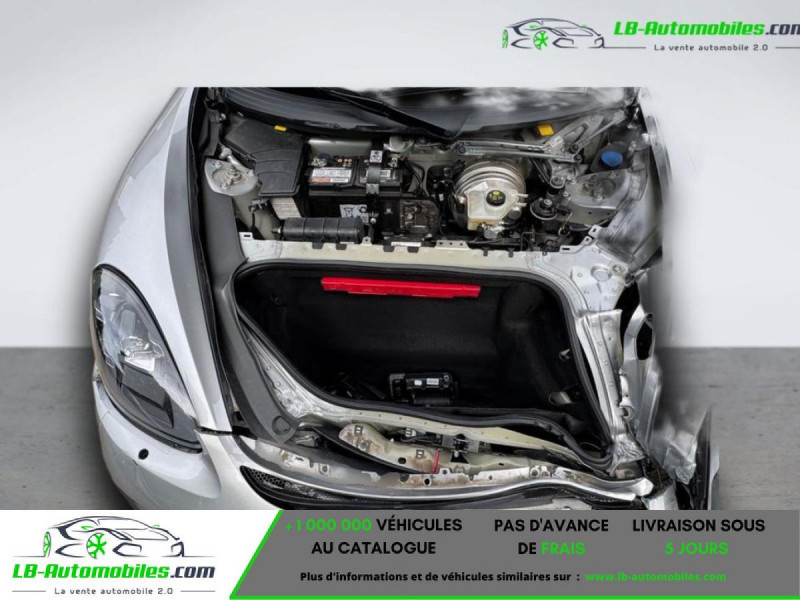 Porsche Boxster 4.0i 420 ch PDK  occasion � Beaupuy - photo n�3