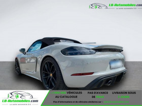 Porsche Boxster 4.0i 420 ch PDK  occasion � Beaupuy - photo n�3