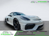 Annonce Porsche Boxster occasion Essence 4.0i 420 ch PDK � Beaupuy