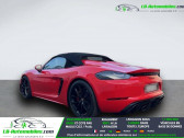 Annonce Porsche Boxster occasion Essence 4.0i 420 ch PDK � Beaupuy
