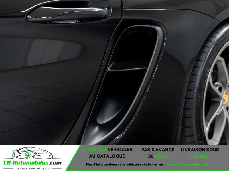 Porsche Boxster 4.0i 420 ch PDK  occasion  Beaupuy - photo n6