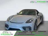Porsche Boxster occasion année 2023 boite Automatique Annonce Porsche Boxster occasion Essence 4.0i 420 ch PDK à Beaupuy