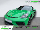 Porsche Boxster 4.0i 420 ch PDK   Beaupuy 31