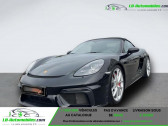 Porsche Boxster 4.0i 420 ch PDK   Beaupuy 31
