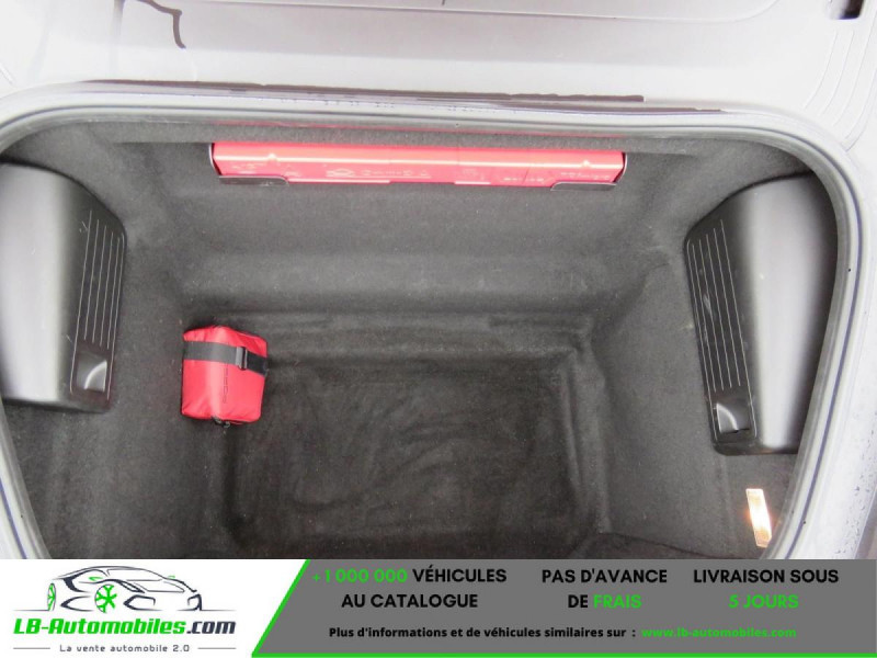 Porsche Boxster 4.0i 420 ch PDK  occasion � Beaupuy - photo n�6