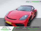 Annonce Porsche Boxster occasion Essence 4.0i 420 ch PDK � Beaupuy
