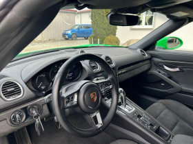 Porsche Boxster 4.0i 420 ch PDK  occasion  Beaupuy - photo n2