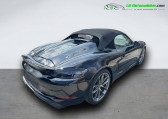 Porsche Boxster occasion année 2023 boite Automatique Annonce Porsche Boxster occasion Essence 4.0i 420 ch PDK à Beaupuy