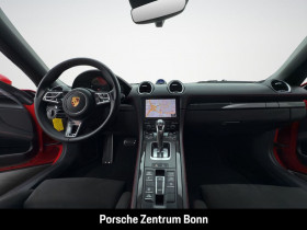Porsche Boxster 4.0i 420 ch PDK  occasion  Beaupuy - photo n3