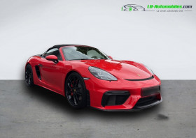 Porsche Boxster 4.0i 420 ch PDK  occasion  Beaupuy - photo n2