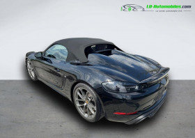 Porsche Boxster 4.0i 420 ch PDK  occasion  Beaupuy - photo n2