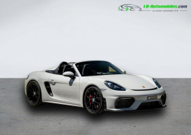 Porsche Boxster , garage LB AUTOMOBILES  Beaupuy