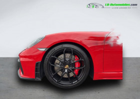 Porsche Boxster 4.0i 420 ch PDK  occasion  Beaupuy - photo n6