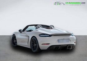 Porsche Boxster 4.0i 420 ch PDK  occasion  Beaupuy - photo n2