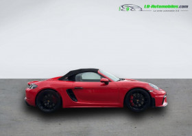 Porsche Boxster 4.0i 420 ch PDK  occasion  Beaupuy - photo n5