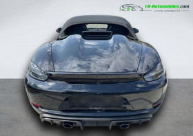 Porsche Boxster 4.0i 420 ch PDK  occasion  Beaupuy - photo n3