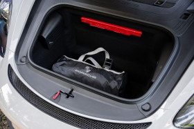 Porsche Boxster 4.0i 420 ch PDK  occasion  Beaupuy - photo n7