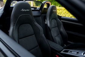 Porsche Boxster 4.0i 420 ch PDK  occasion  Beaupuy - photo n5