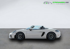 Porsche Boxster 4.0i 420 ch PDK  occasion  Beaupuy - photo n4