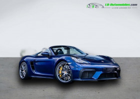 Porsche Boxster , garage LB AUTOMOBILES  Beaupuy